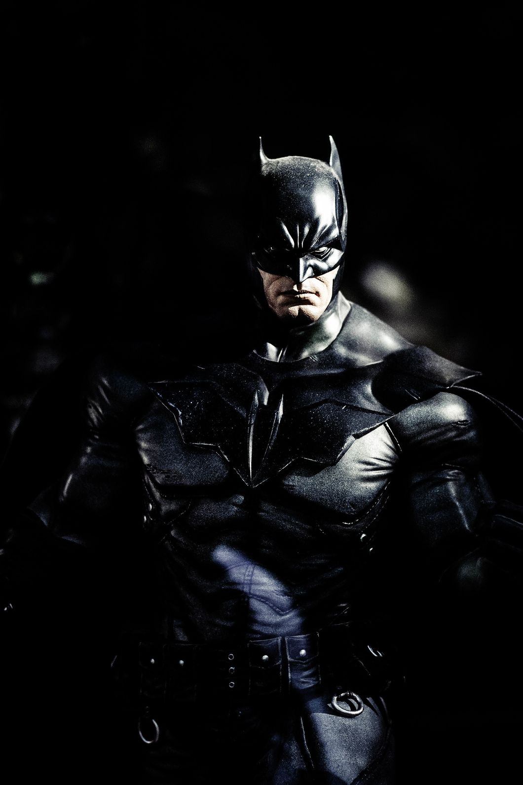 'The Dark Knight' Is Hands Down Still My Favorite Movie