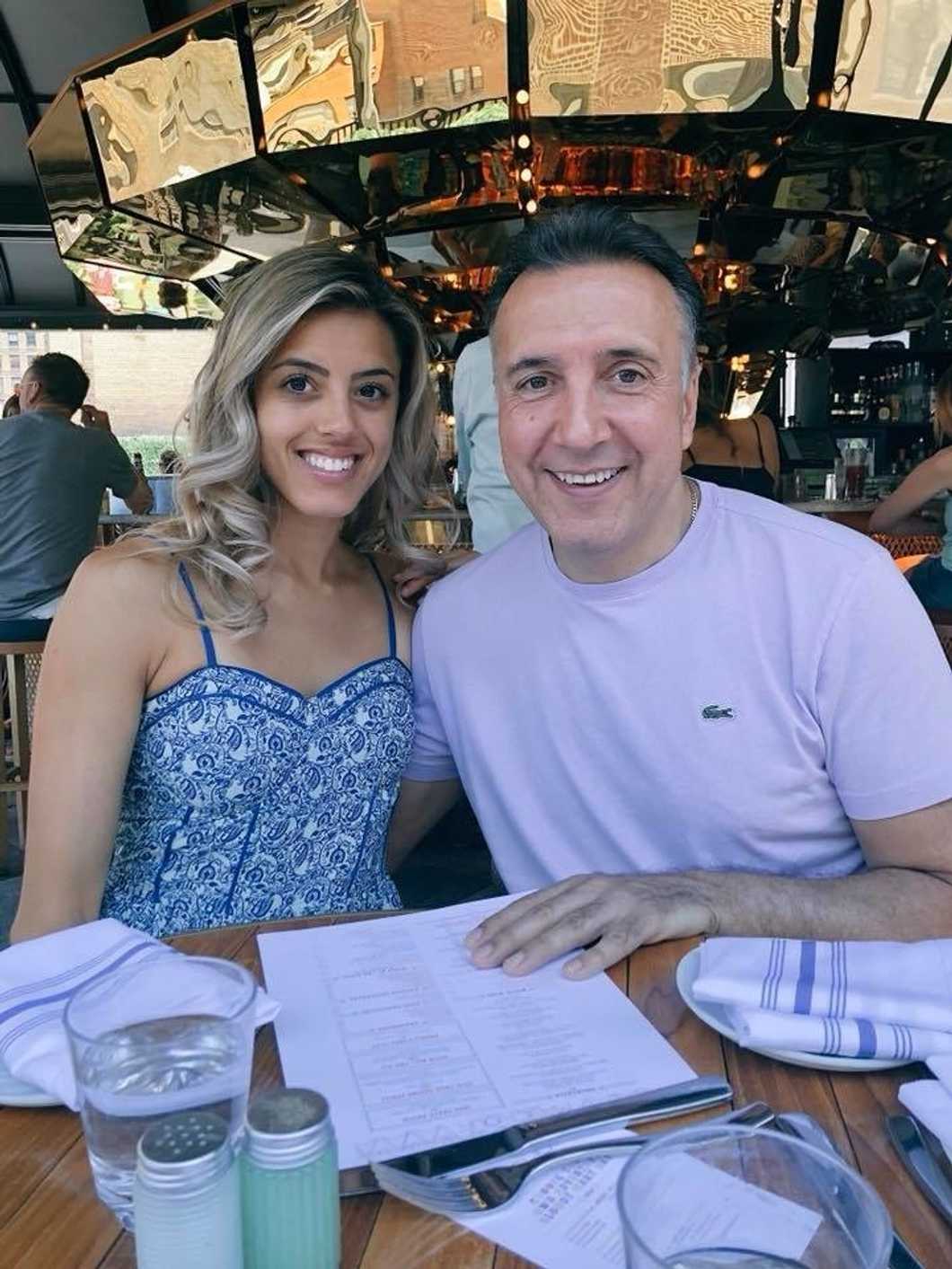 An Open Letter To My First Valentine