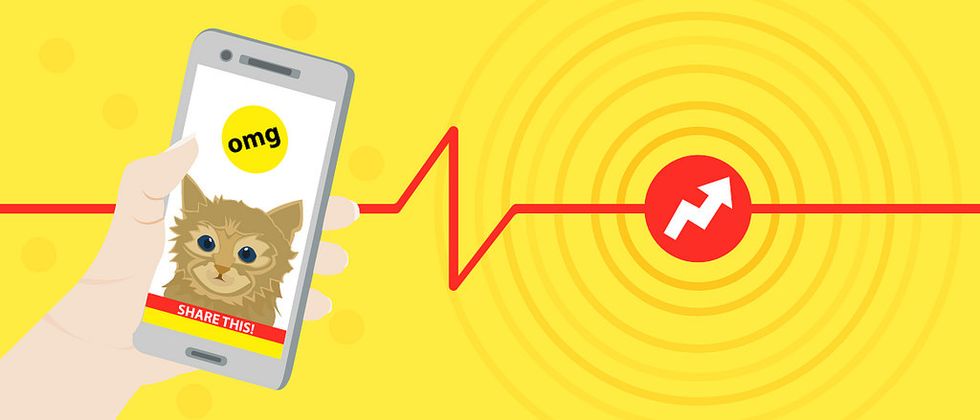 Buzzfeed Quizzes Are More Than Just A Time Killer, They Actually Give You Real Insight