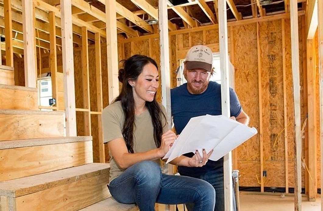 14 Home Ideas That Every Chip And Joanna Gaines Fan Can Appreciate