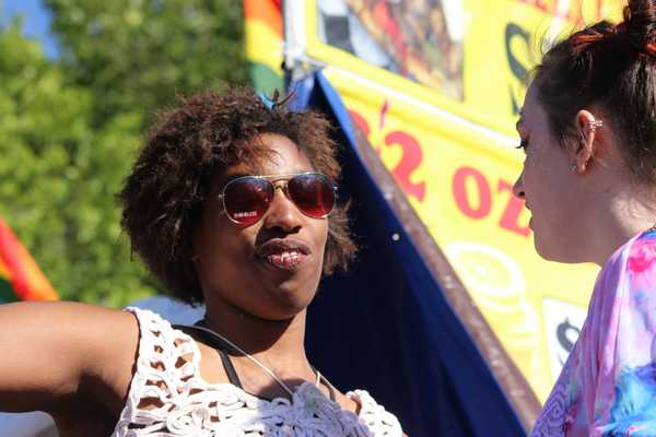 The Hardships Of Being An Asexual Woman Of Color