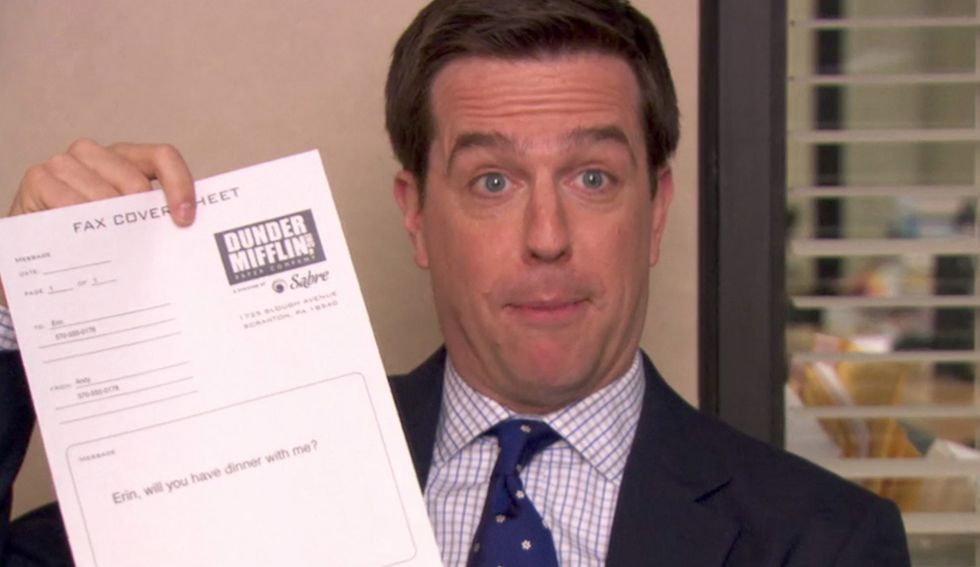 17 Signs You're In A Serious Relationship With A History Major