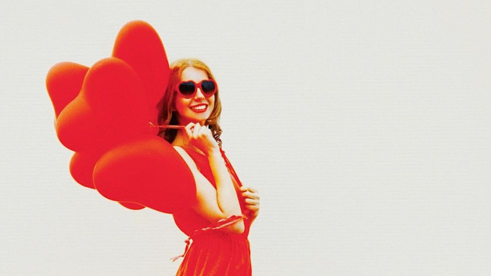 Stop Looking For Him