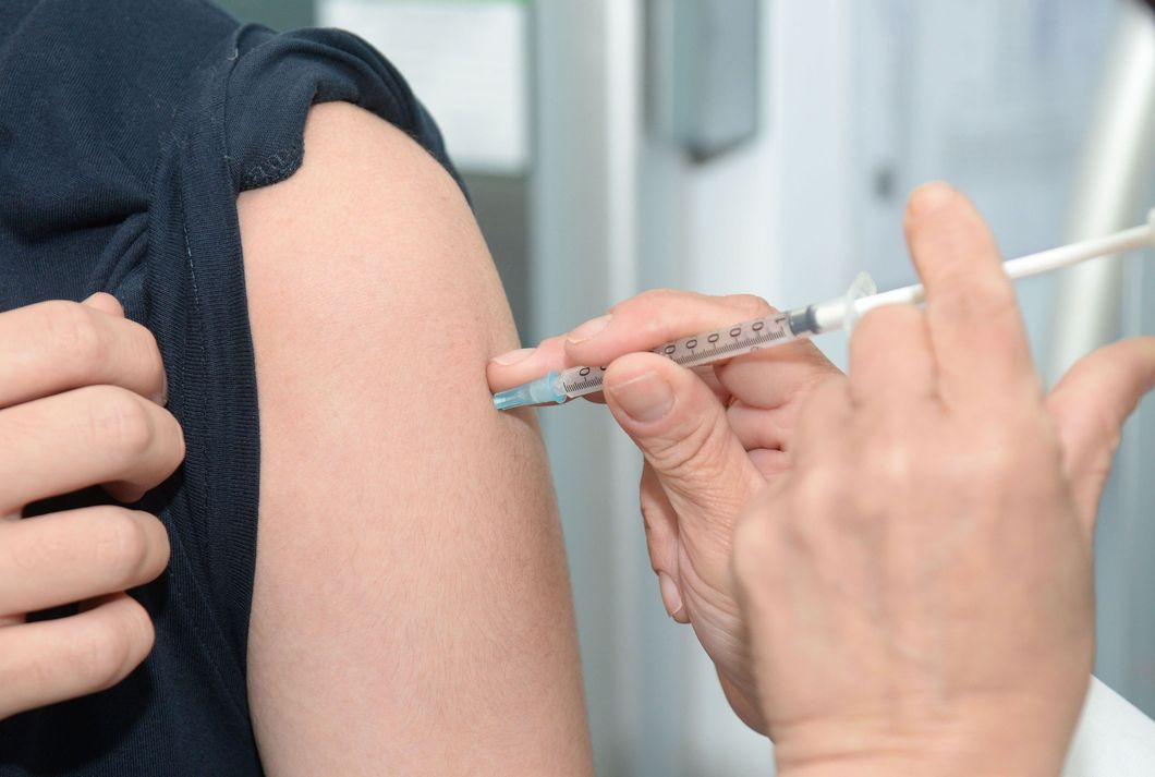If You Choose Not To Vaccinate Your Kids, Then Take Responsibility For It