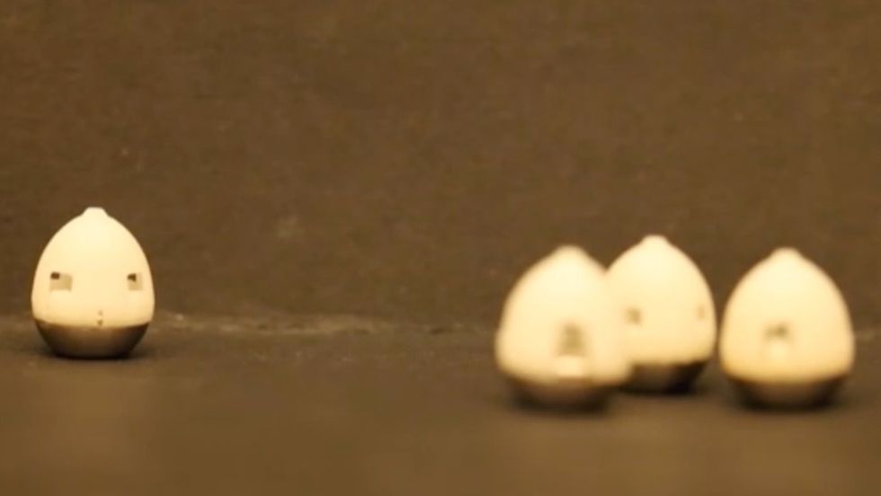 Drug Injections May Go Needle-Free Thanks To New Technology And To Nature