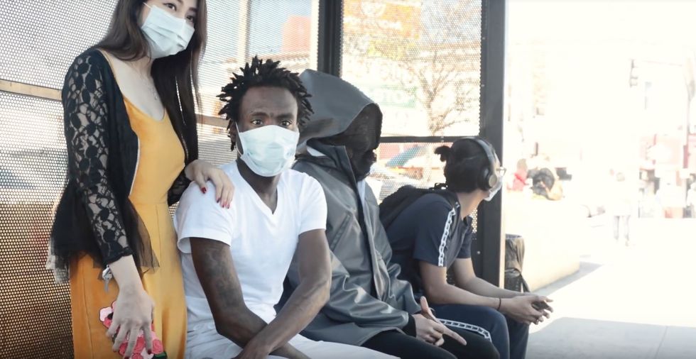 'Unfortunately, Ready To Wear' Reminds Us Of Global Warming's Growing Threat