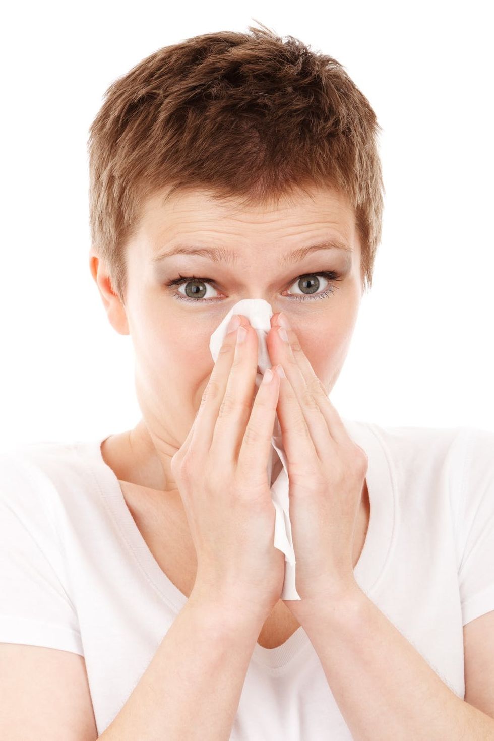 3 Ways to Avoid the Flu