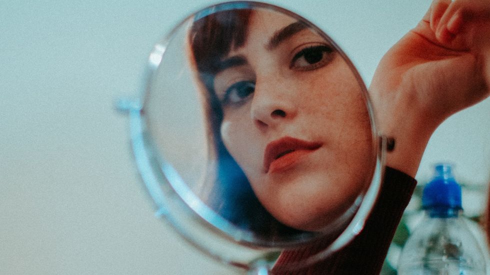 Don't Let Anyone Define YOUR Worth But You