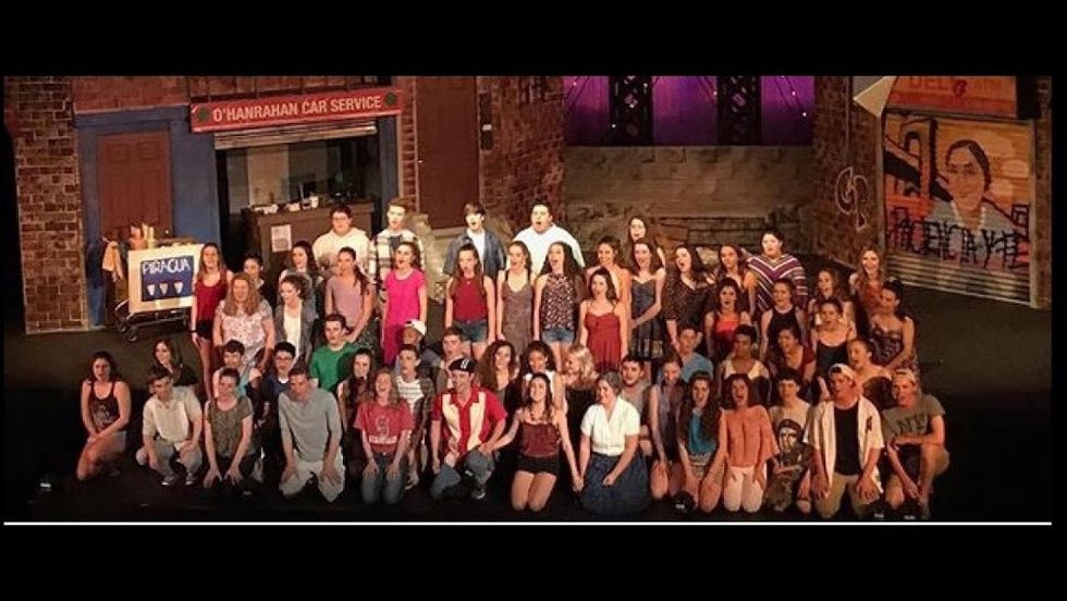 8 Things I've Learned From Drama Club From The 8 Shows I've Done