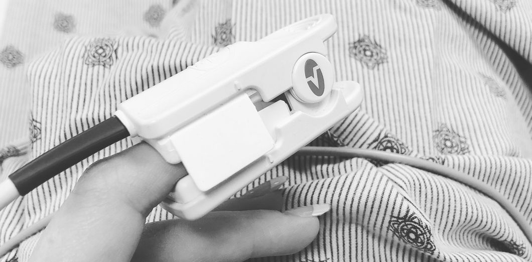 I Have A Chronic Illness And Here's What Life Is Like With It