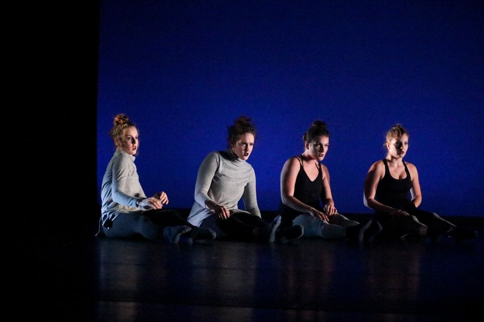 The Art Of Creating Art