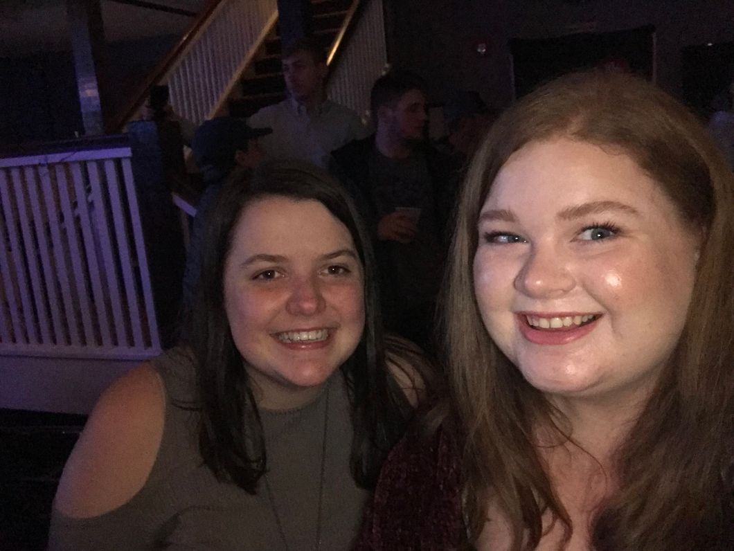 A Thank You To My Bipolar Depression, Because I Wouldn't Be Where I Am Without You