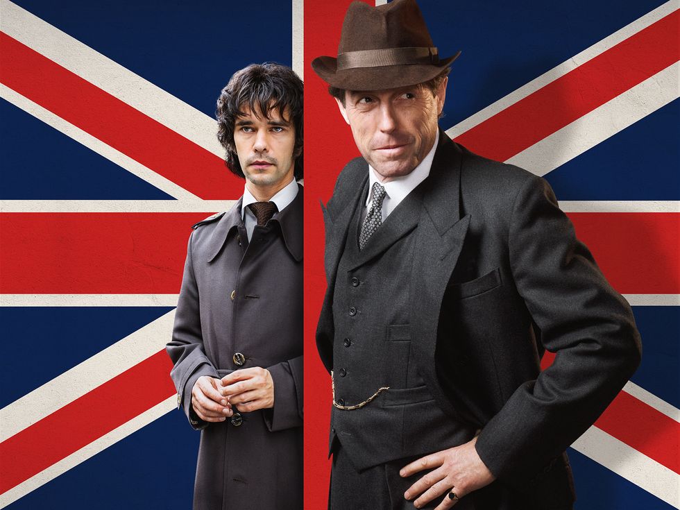 5 Underrated Shows To Watch When You Get Bored Of The Mainstream Classics