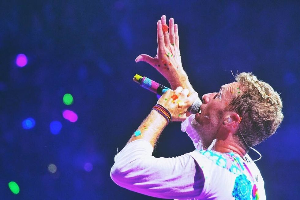 20 Coldplay Lyrics That Are SO Underrated
