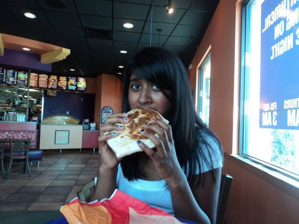 13 Things I Wish I Would Have Known At 13