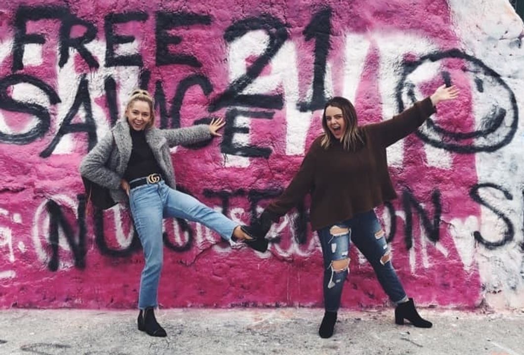 The Moment You Realize You Deserve More