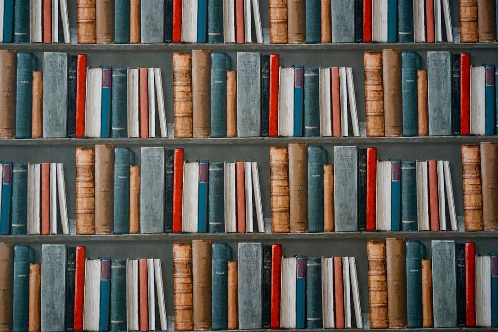 Do Not Judge A Book By It's Cover