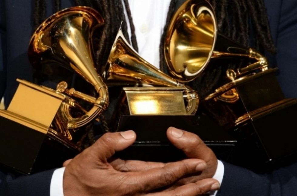 Lady Gaga and Ariana Grande have won the Grammy