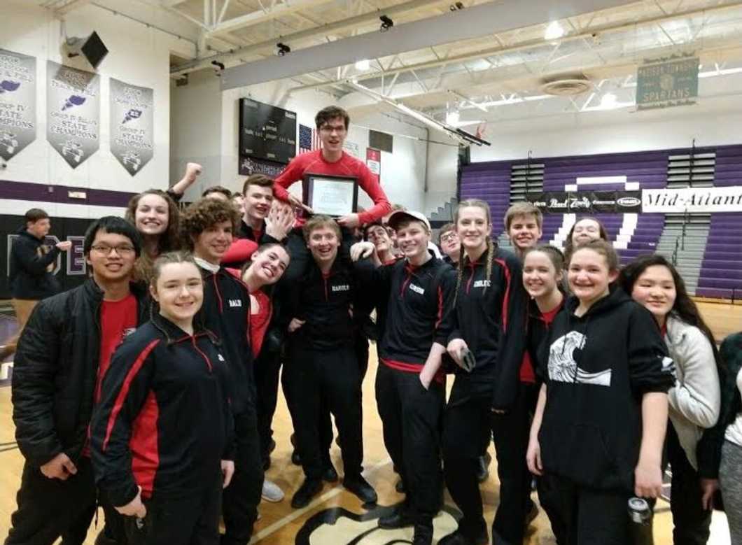 How We Went From 13th Place to 4th Place: The Importance of Funding Music Programs