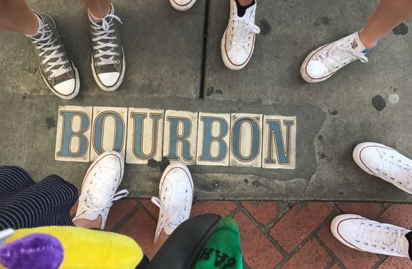 A Guide To Having The Best Mardi Gras Ever In New Orleans