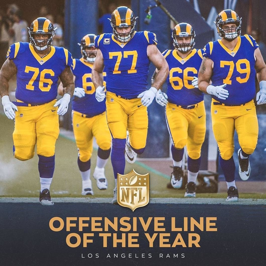 Season Takeaways For All 32 NFL Teams: NFC West Edition