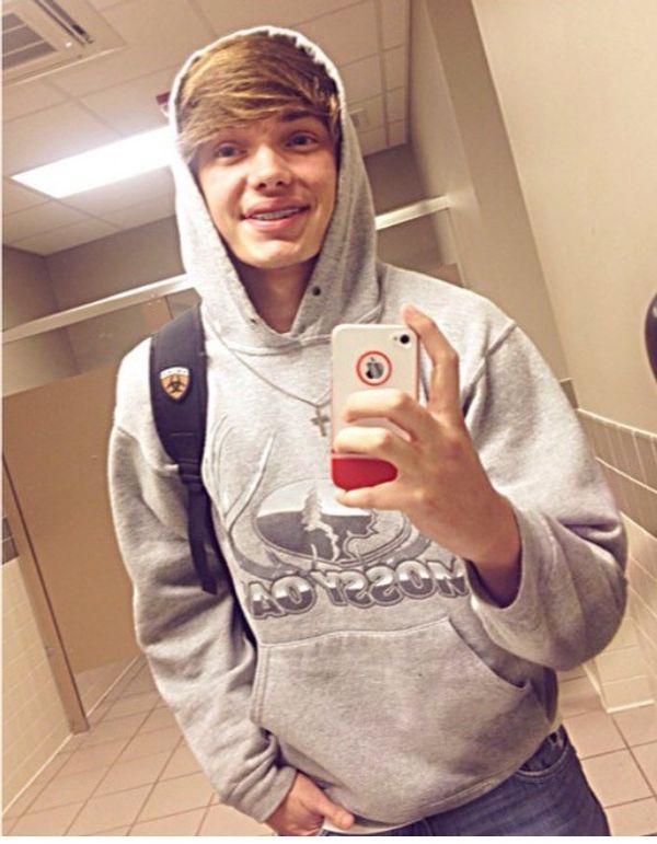 What Losing Someone To Suicide Really Feels Like.