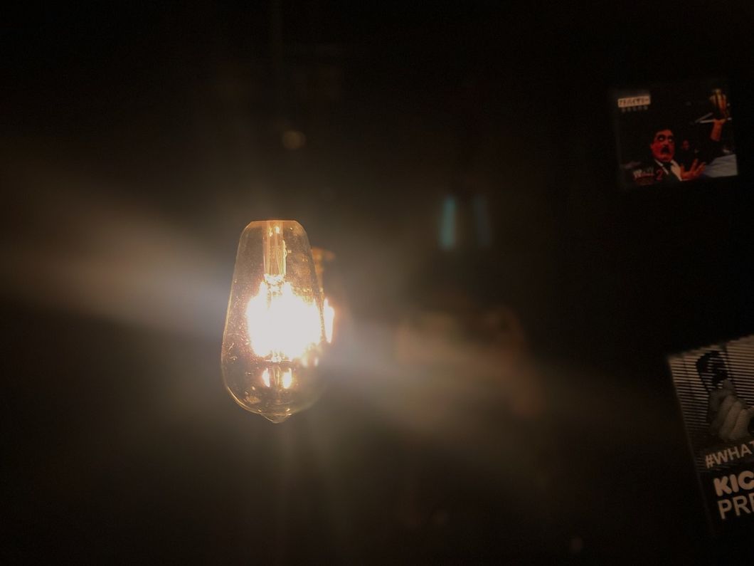 Hidden Photo Treasures in NYC