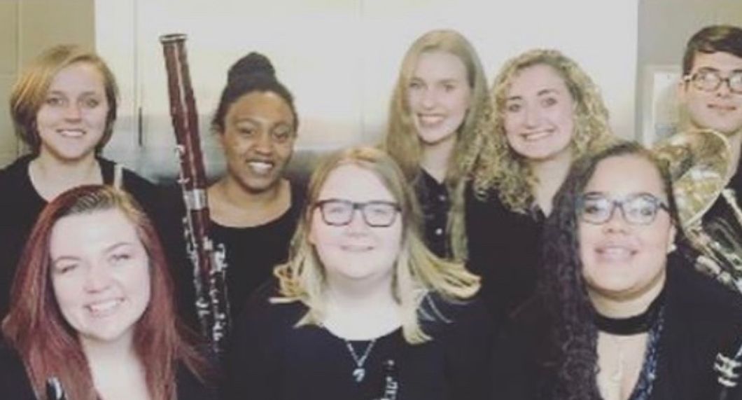 Labeling A Music Major As Just Fun Is An Insult To Musicians Everywhere