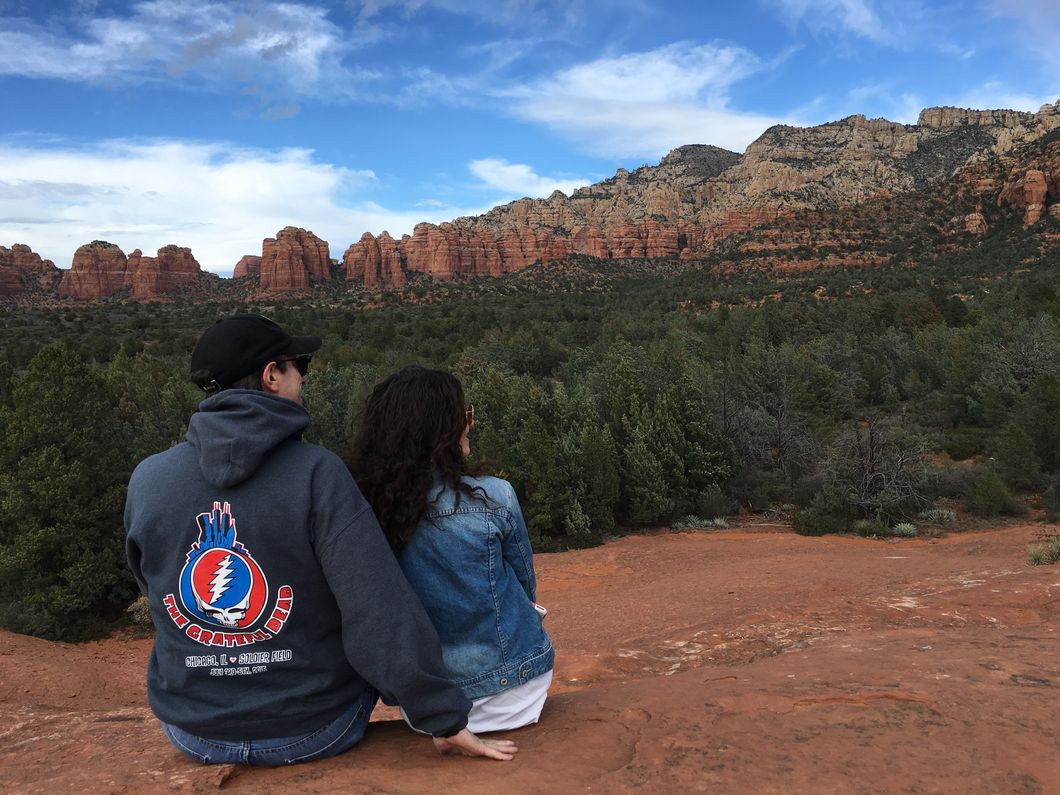 5 Places You Need On Your Arizona Bucket List