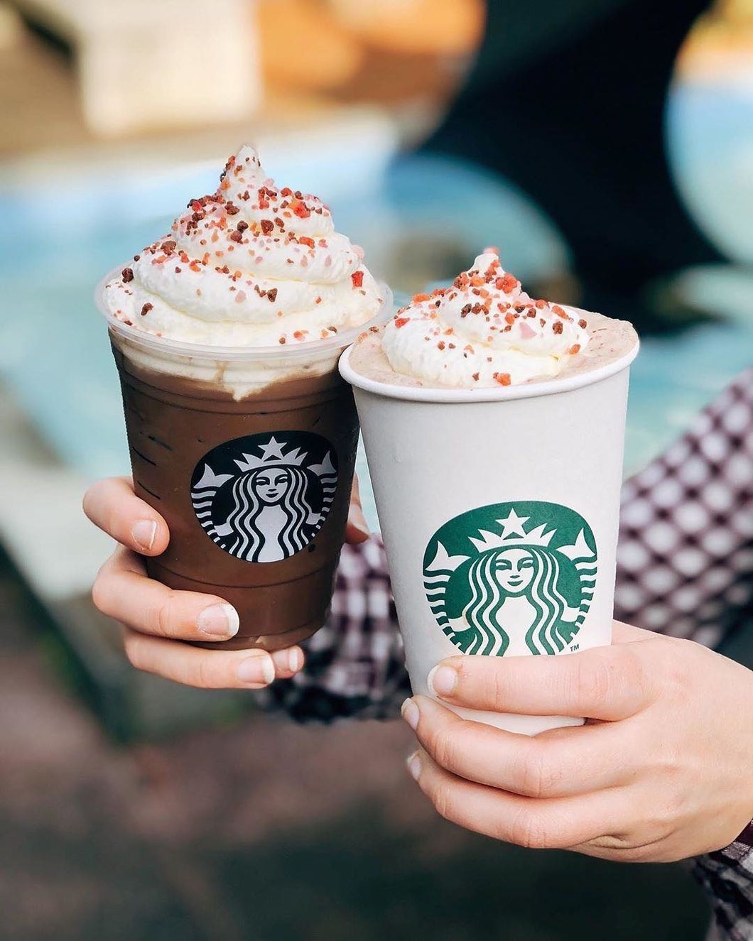 10 Starbucks Secret Menu Drinks You Need To Try, And How To Order Them