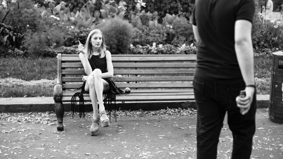 Stop Judging People Based On Other's Opinions