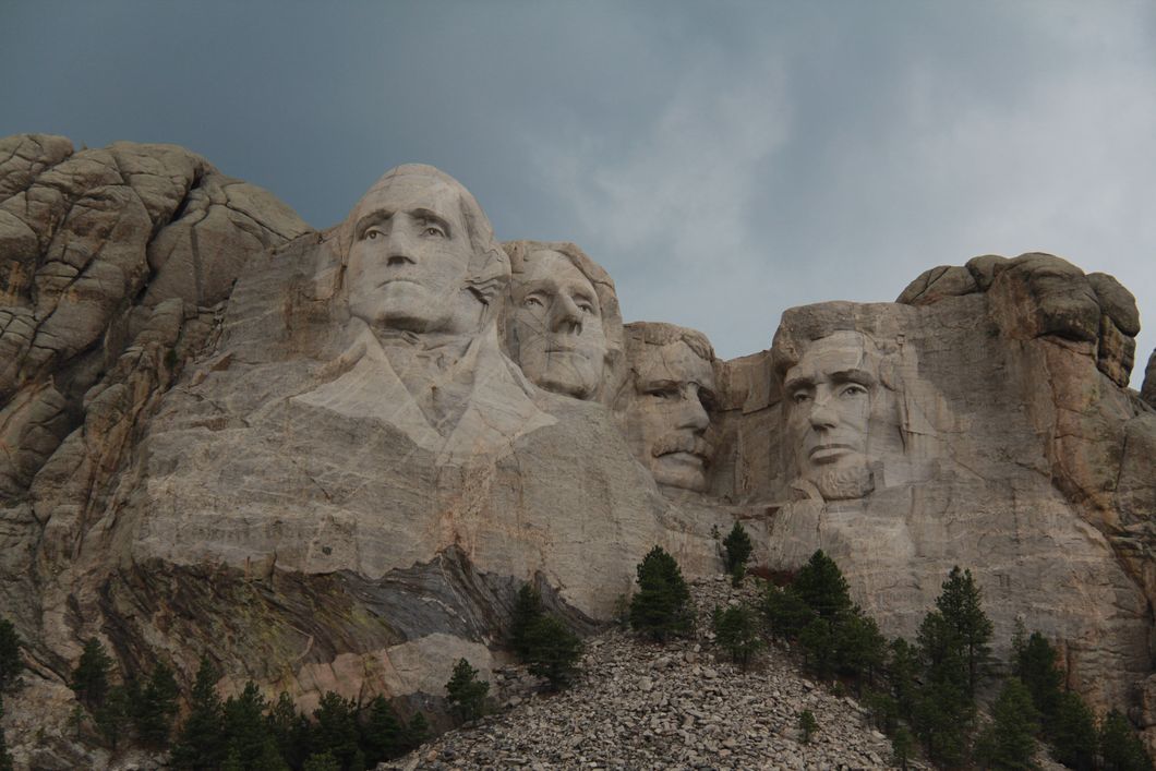 6 Presidents That Deserve All The Recognition, And Then Some