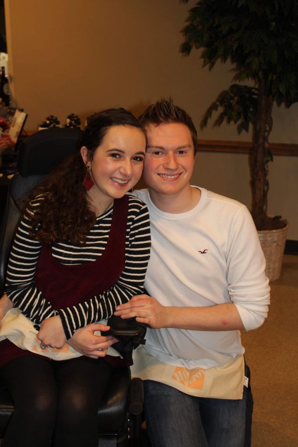 To My Boyfriend, Who Made Me Realize What I Truly Deserve