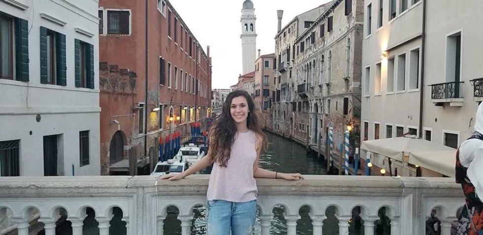 Please, Don't Laugh At My Pronunciation