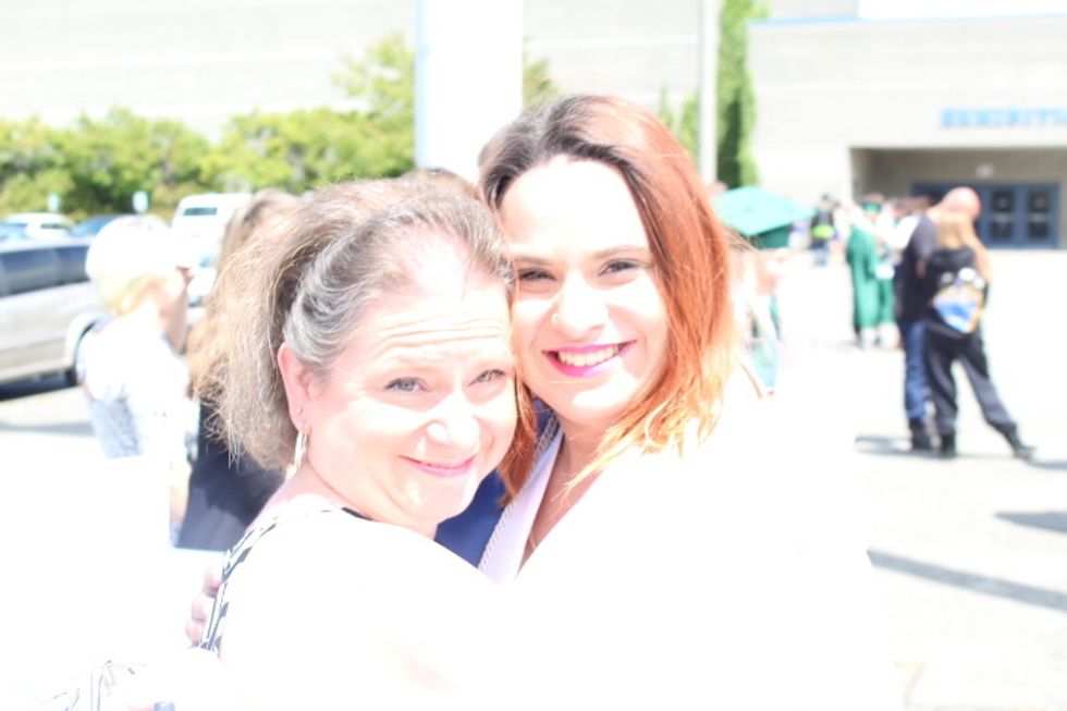 For The Single Mom Who Gave Her All To Give You Everything