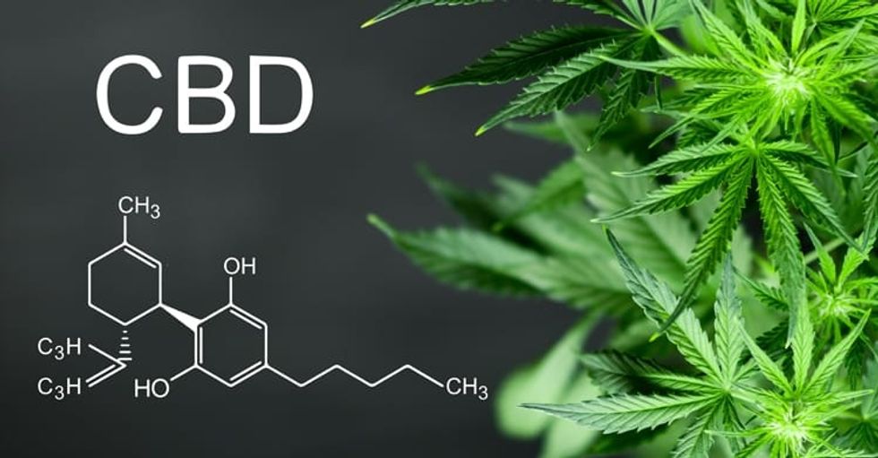How CBD Affects Men and Women Differently?
