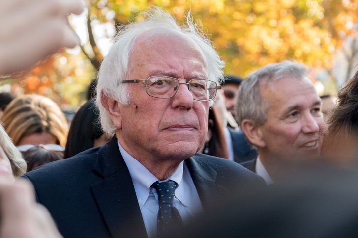 Bernie Sanders Is Running For President In 2020 And Dems Just Handed The GOP The Election, Again