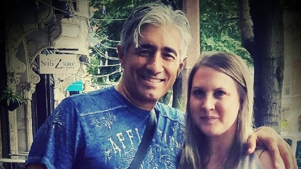 I Gave My Kidney To My Best Friend's Step-Dad, And It's The Best Thing I Ever Did