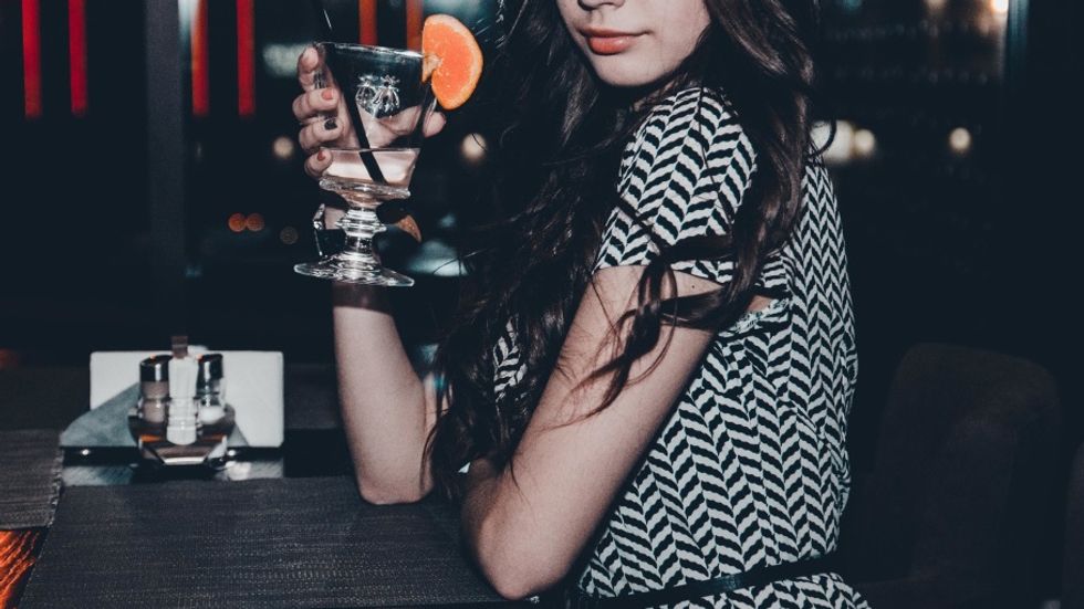 Are You Confused As To Why Roofies Are Still A Thing In 2019? Me Too