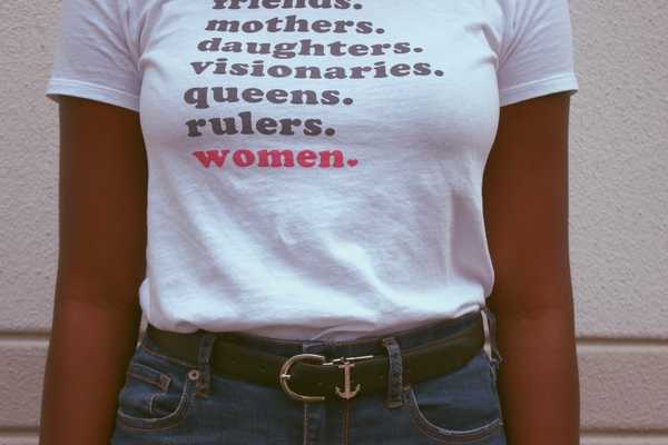 Surprise, Feminism Isn't BS And Yes, We Do Still Need It