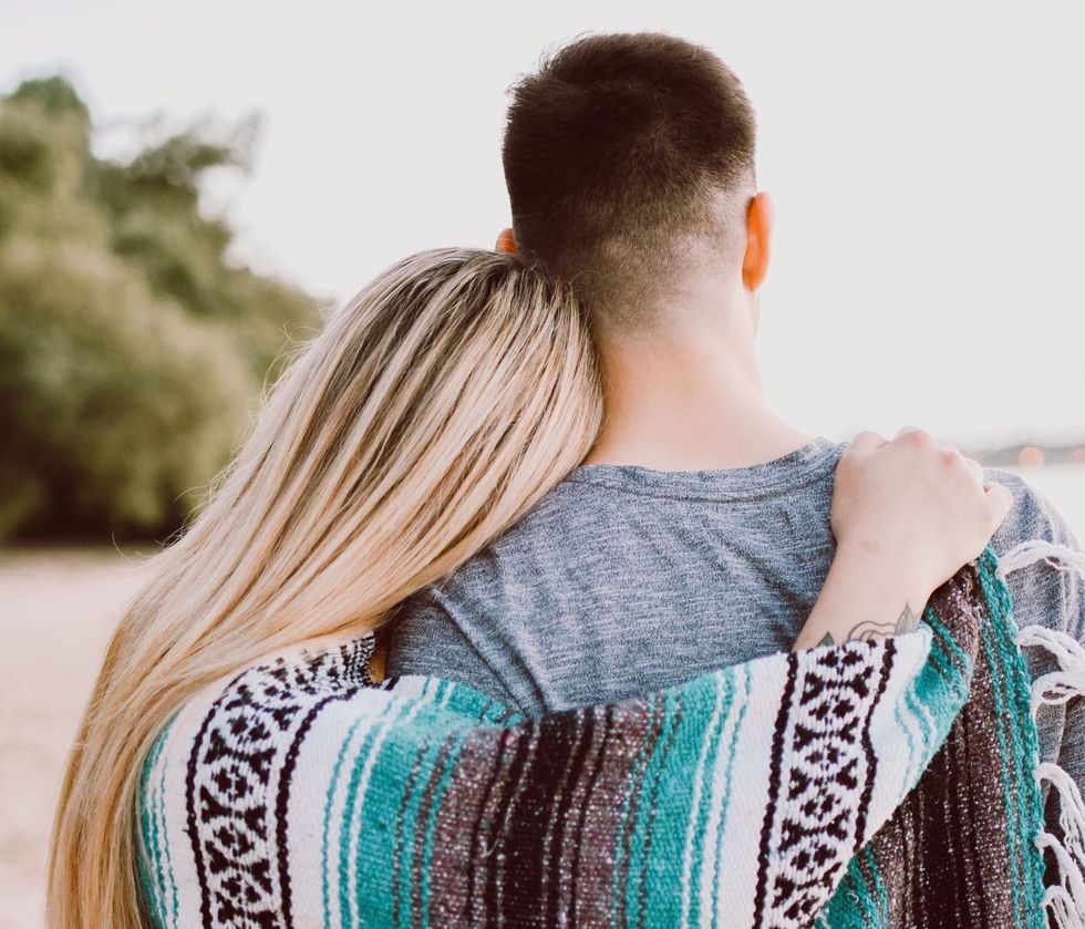 To The Boy I Thought I Would Spend Forever With, I've Found A New Forever