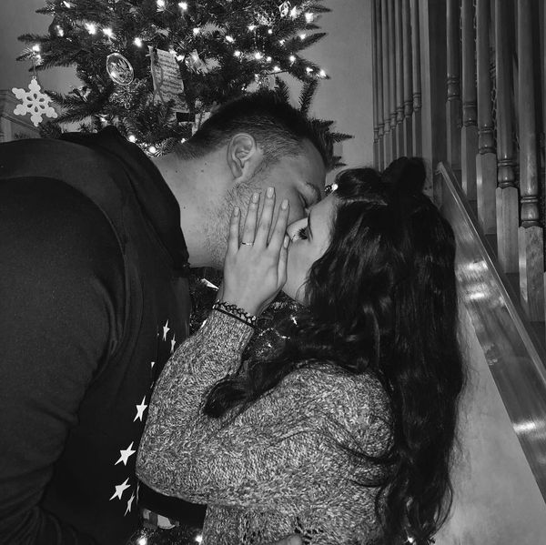 If You Expect To Be Treated Like A Queen, First Treat Your Man Like A King