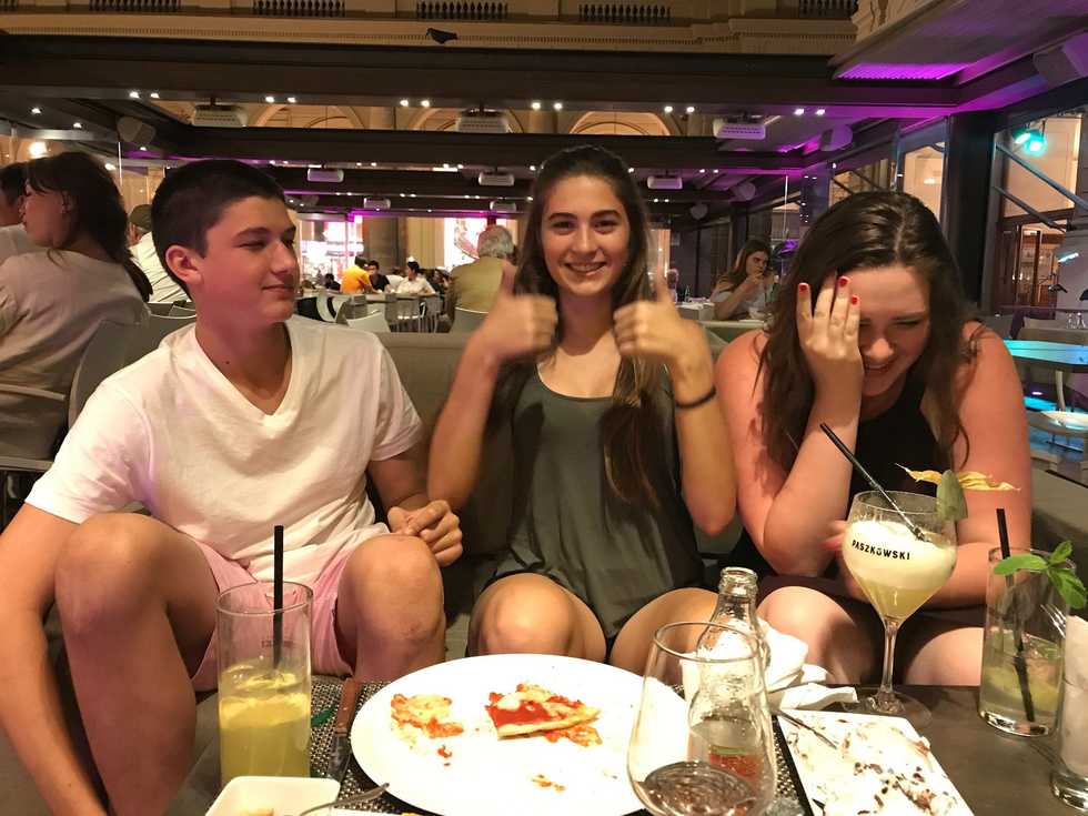 5 Pieces Of College Advice That My Sister Will Most Likely Ignore