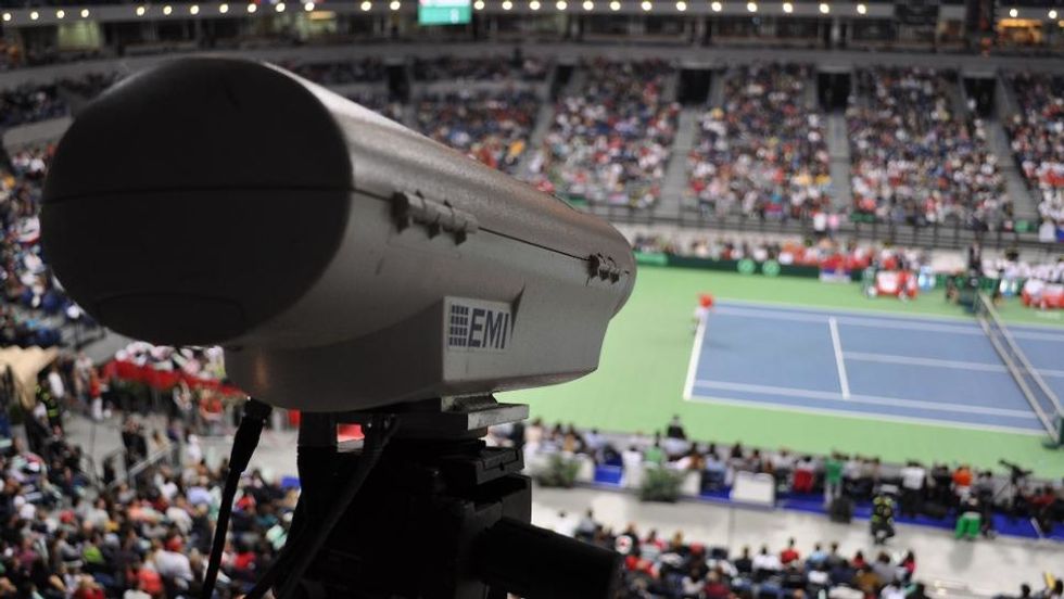 How Use of Technology Improved Business of Sports