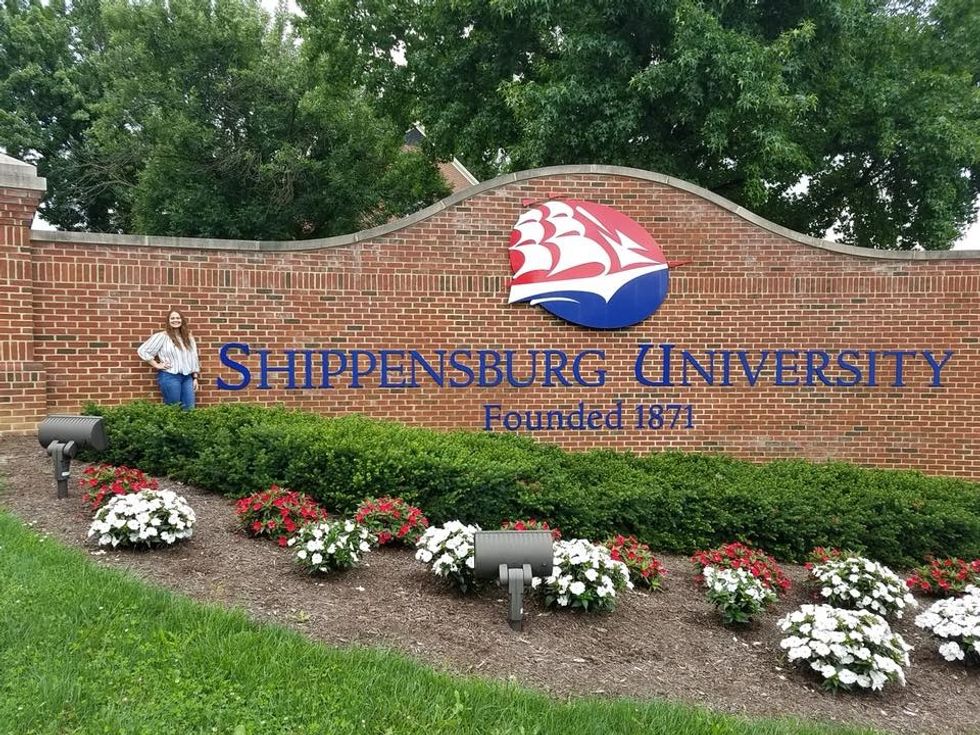 My Expectations Of College