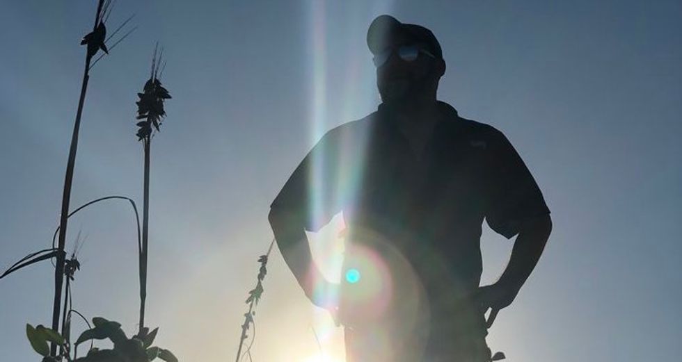 I'm Almost At My Quarter-Life Crisis, And I'm Still Haunted By Daddy Issues