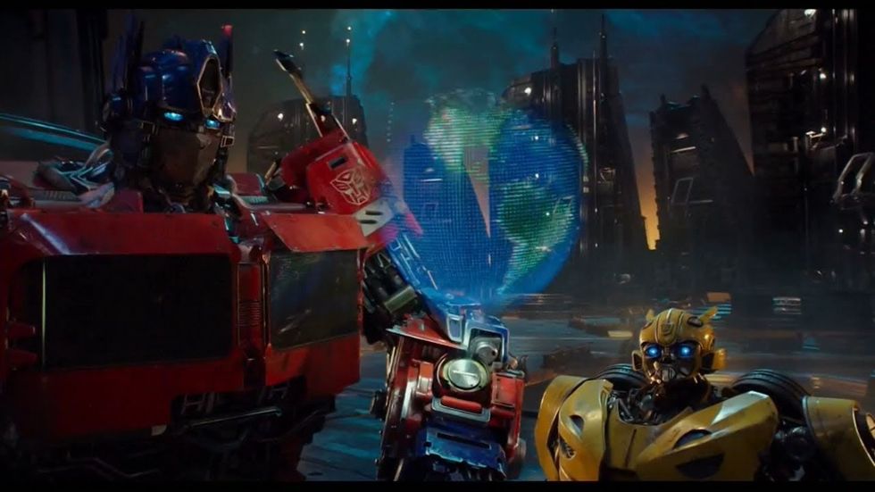 Transformers: Where Do We Go From Here?
