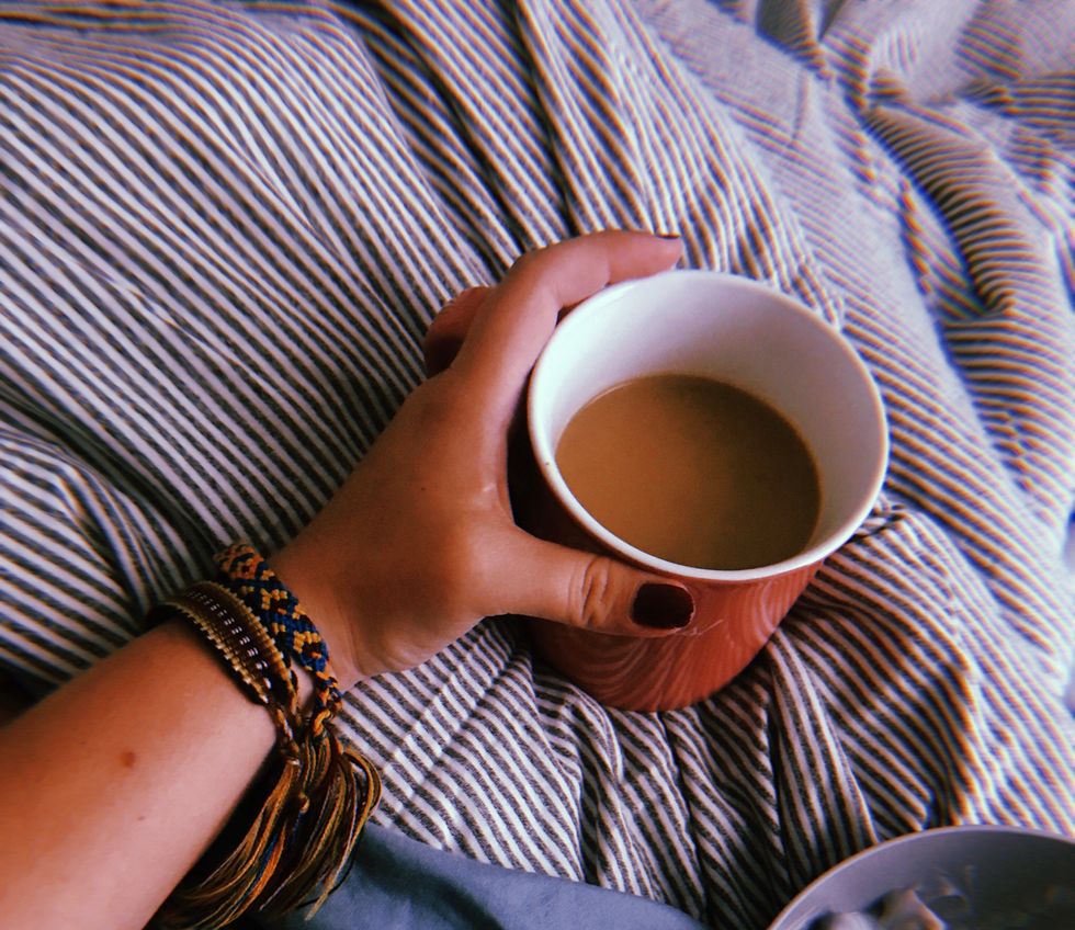 10 Self-Care Items That Should Be In Your Daily Routine