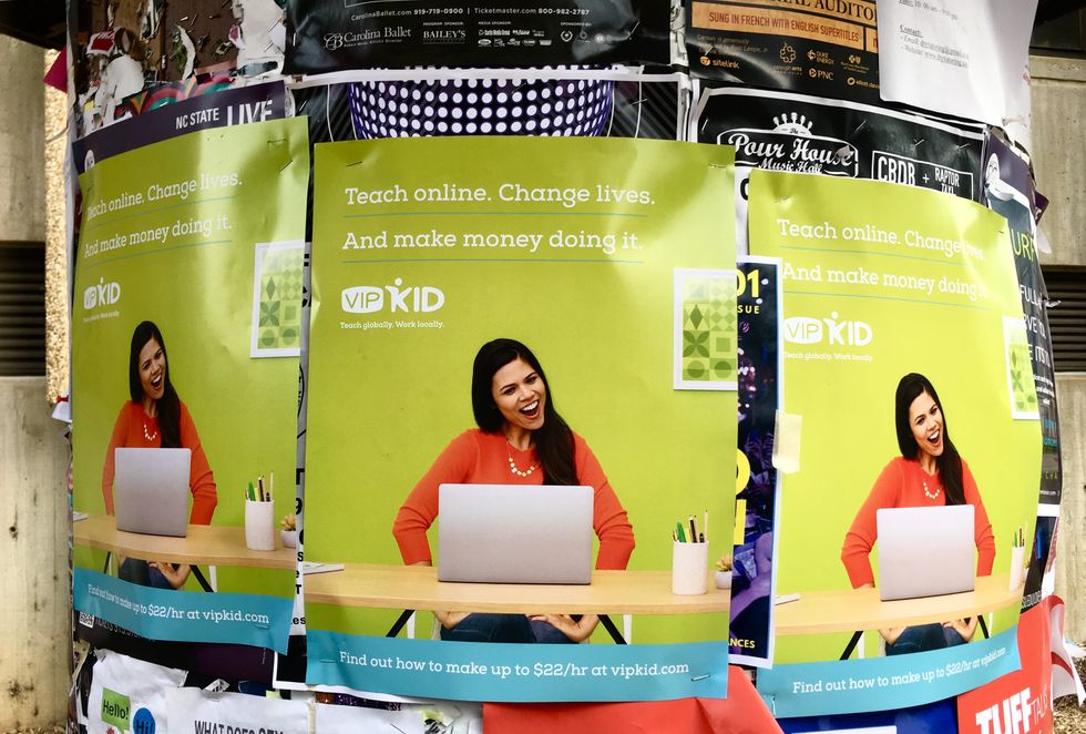 How VIPKid Is Changing Lives One Kid At A Time