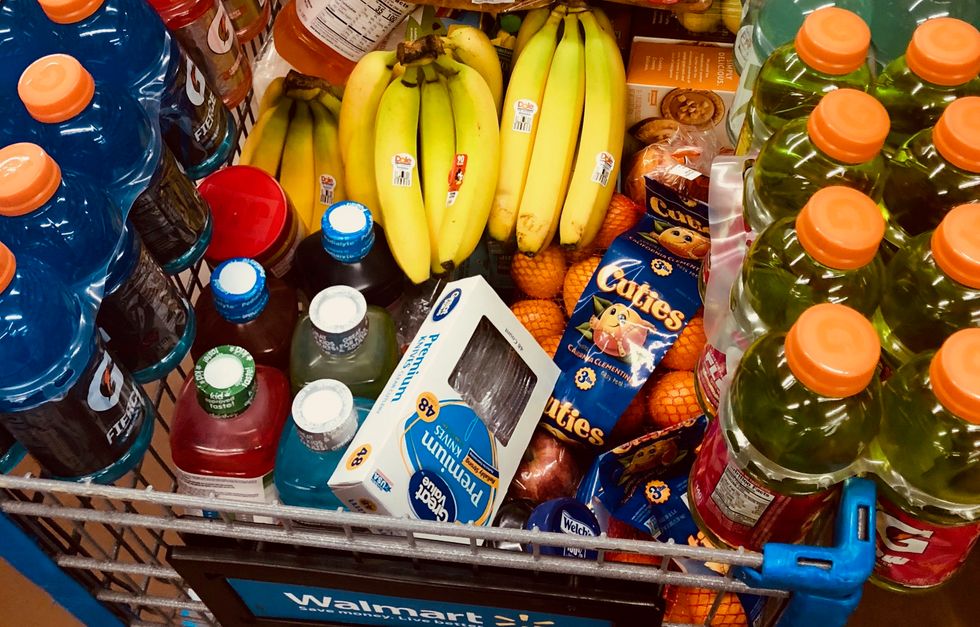 Healthy Meal Prep Ideas For Busy College Students On The Go